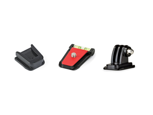Kaufuniversum - Joby QR Platten Pack