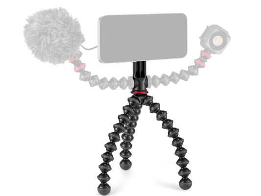 Kaufuniversum - Joby GripTight GorillaPod MagSafe