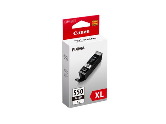 Kaufuniversum - Canon  PGI-550BK Cartridge Black XL