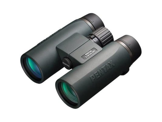 Kaufuniversum - Pentax Fernglas SD 8x42 WP