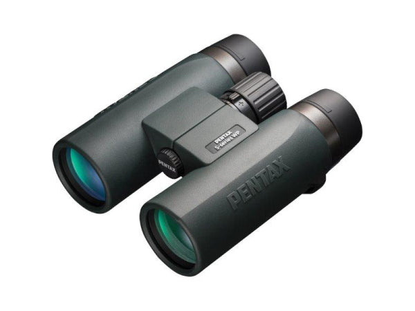 Kaufuniversum - Pentax Fernglas SD 10x42 WP
