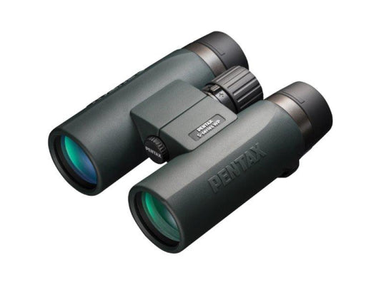Kaufuniversum - Pentax Fernglas SD 10x42 WP