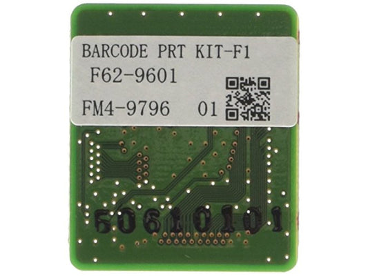 Kaufuniversum - Canon Barcode ROM Modul F1