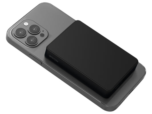 Kaufuniversum - Patona Powerbank PD20W 10000mAh Magsafe
