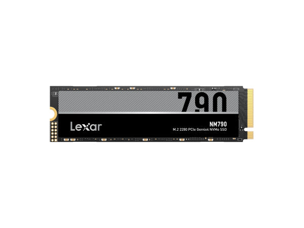 Kaufuniversum - Lexar NM790 M.2 SSD 1TB Gen4x4