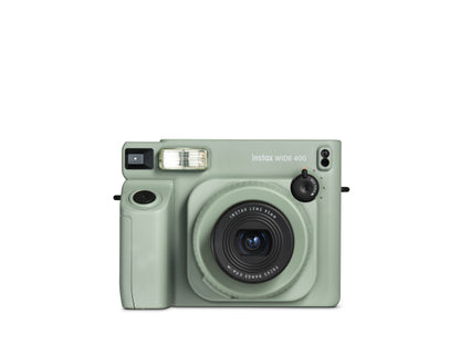 Fujifilm Instax Wide 400