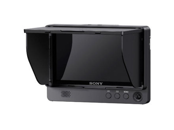 Kaufuniversum - Sony CLM-FHD5 portable Monitor