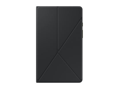 Samsung Book Cover Tab A9 black