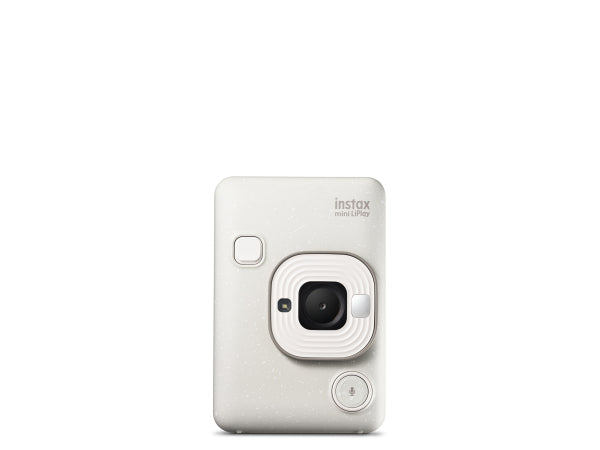 Kaufuniversum - Fujifilm Instax Mini LiPlay White USB-C