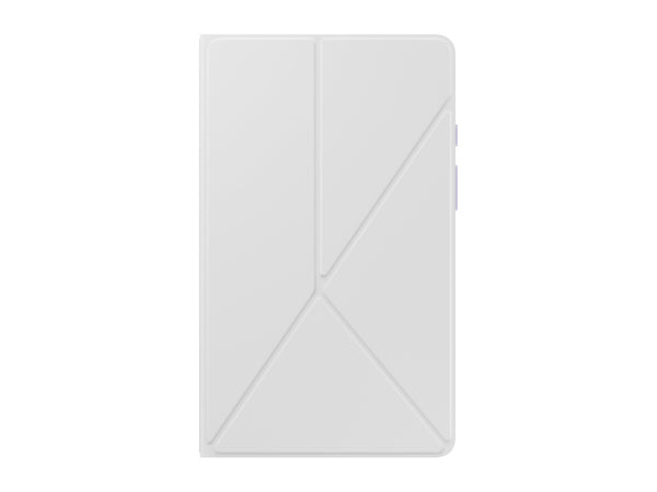 Kaufuniversum - Samsung Book Cover Tab A9 white
