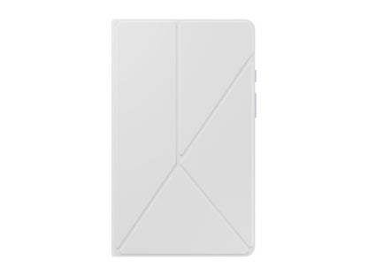 Samsung Book Cover Tab A9 white