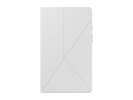 Kaufuniversum - Samsung Book Cover Tab A9 white