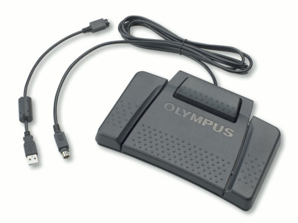 Kaufuniversum - Olympus RS-31H Fussschalter