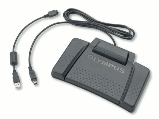 Kaufuniversum - Olympus RS-31H Fussschalter