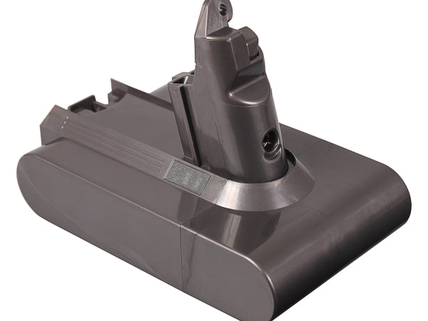 Kaufuniversum - Patona Akku Dyson V6 Serie 2500mAh