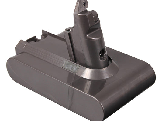 Kaufuniversum - Patona Akku Dyson V6 Serie 2500mAh