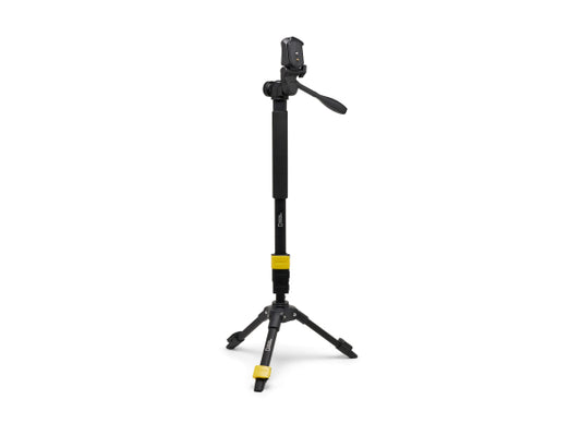Kaufuniversum - National Geographic Photo 3-in-1