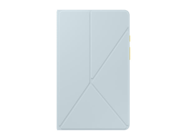Kaufuniversum - Samsung Book Cover Tab A9 blue