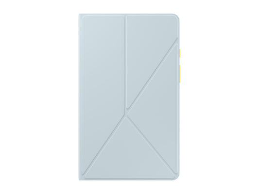 Kaufuniversum - Samsung Book Cover Tab A9 blue
