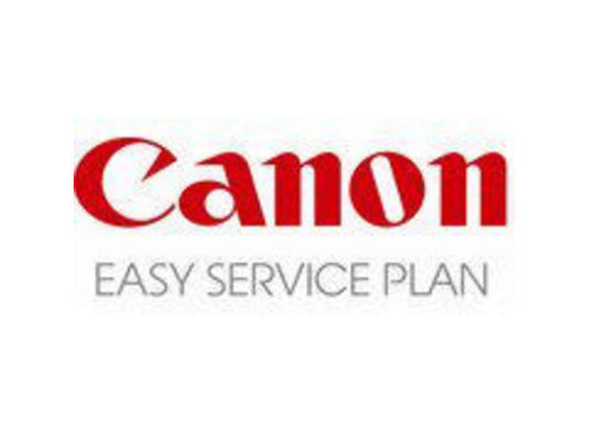 Kaufuniversum - Canon Easy Service Plan - Cat. B