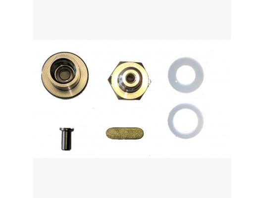 Kaufuniversum - Gitzo Schrauben Kit
