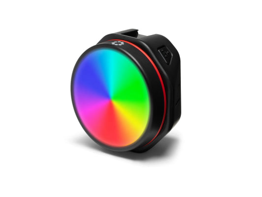 Kaufuniversum - Joby Beamo Reel Color