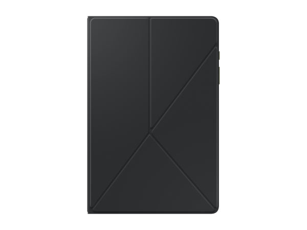 Kaufuniversum - Samsung Book Cover Tab A9+ black