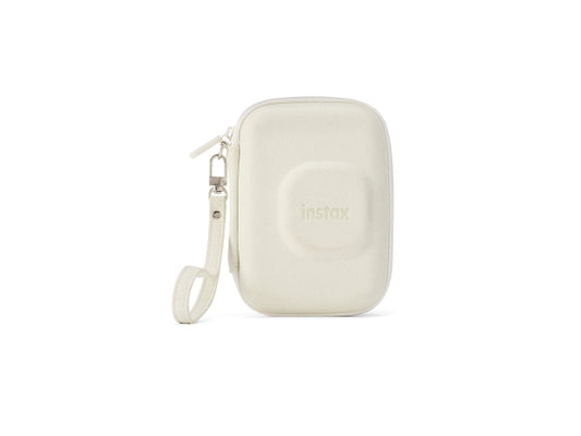 Kaufuniversum - Fujifilm Instax Mini LiPlay Case White