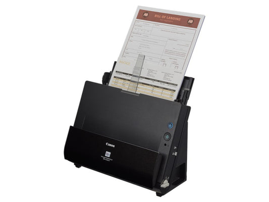 Kaufuniversum - Canon DR-C225 II Document Scanner