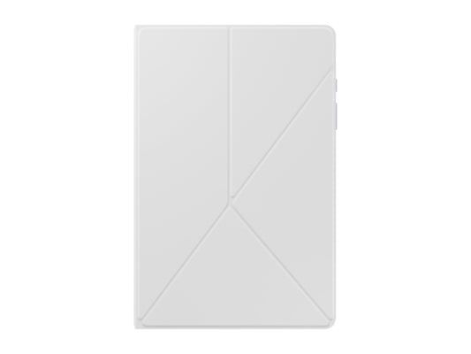 Kaufuniversum - Samsung Book Cover Tab A9+ white