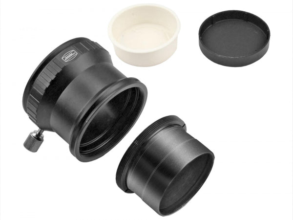Kaufuniversum - Baader 2" SC-Deluxe Okularklemme
