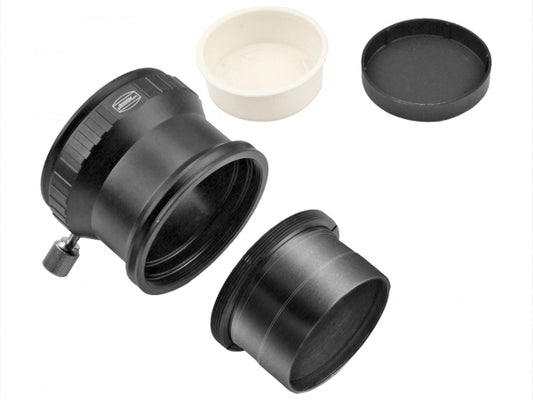 Kaufuniversum - Baader 2" SC-Deluxe Okularklemme