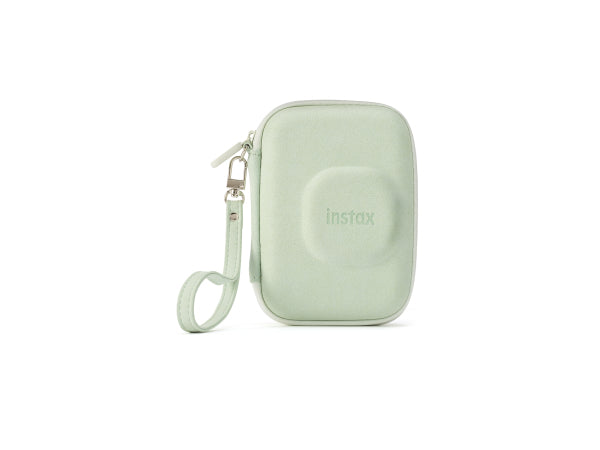 Kaufuniversum - Fujifilm Instax Mini LiPlay Case Green