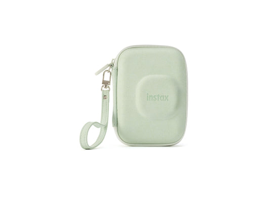 Kaufuniversum - Fujifilm Instax Mini LiPlay Case Green
