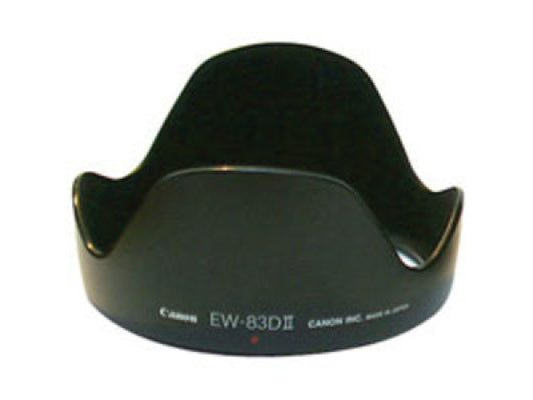 Kaufuniversum - Canon Sonnenblende EW-83 D II