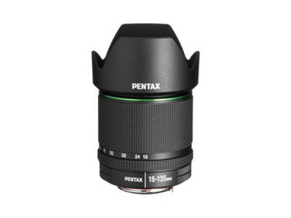 Pentax smc DA 18-135mm/3,5-5,6 ALIF DCWR