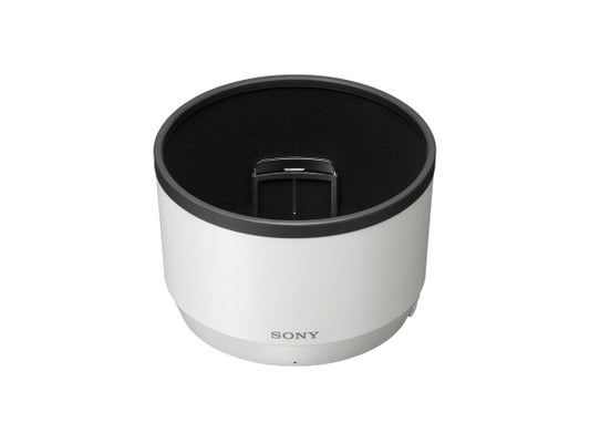 Kaufuniversum - Sony ALC-SH151 Sonnenblende SEL-100400GM