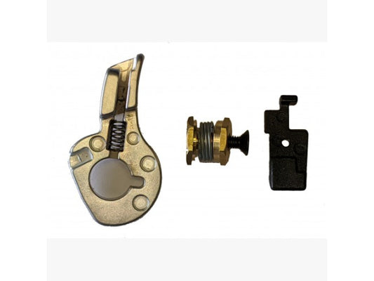 Kaufuniversum - Gitzo Spannhebel Kit