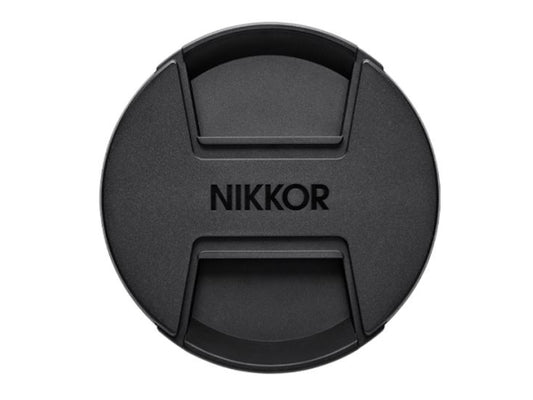 Kaufuniversum - Nikon LC-95B Objektivdeckel Z 95mm