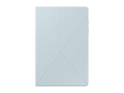 Samsung Book Cover Tab A9+ blue