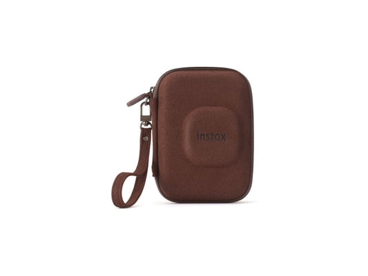 Kaufuniversum - Fujifilm Instax Mini LiPlay Case Bronze