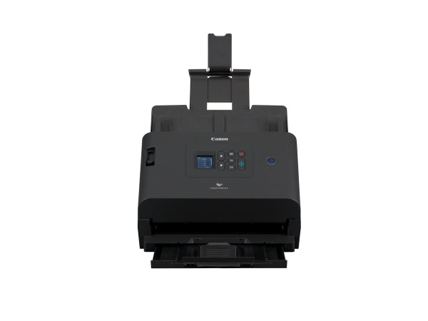 Kaufuniversum - Canon DR-S250N Document Scanner
