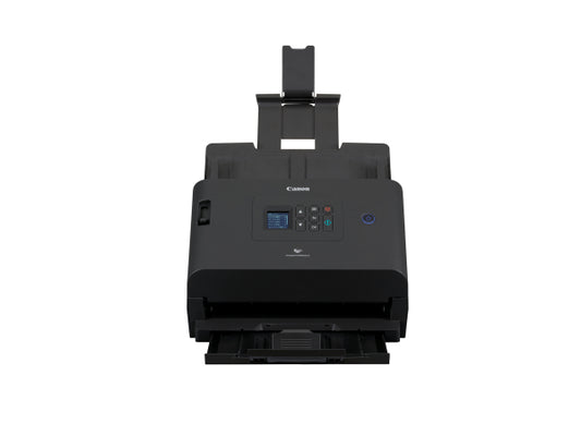 Kaufuniversum - Canon DR-S250N Document Scanner