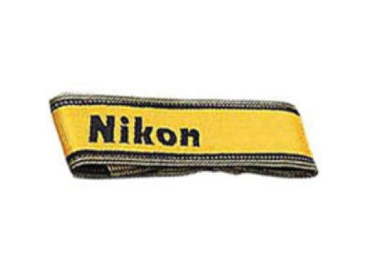 Kaufuniversum - Nikon AN-4Y Tragriemen Nylon