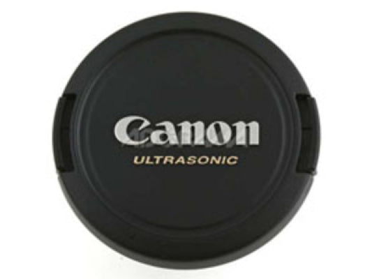 Kaufuniversum - Canon Objektivdeckel 17