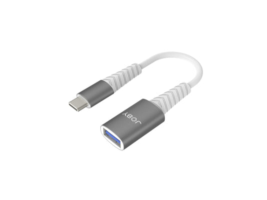 Kaufuniversum - Joby USB-C to USB-A 3.0 Adapter