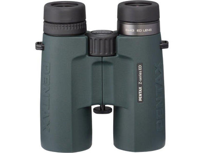 Pentax Fernglas ZD 8x43 ED