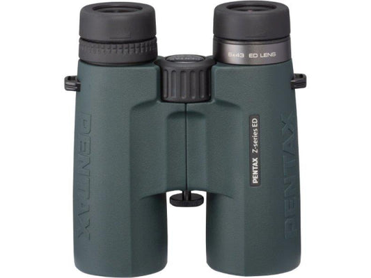 Kaufuniversum - Pentax Fernglas ZD 8x43 ED