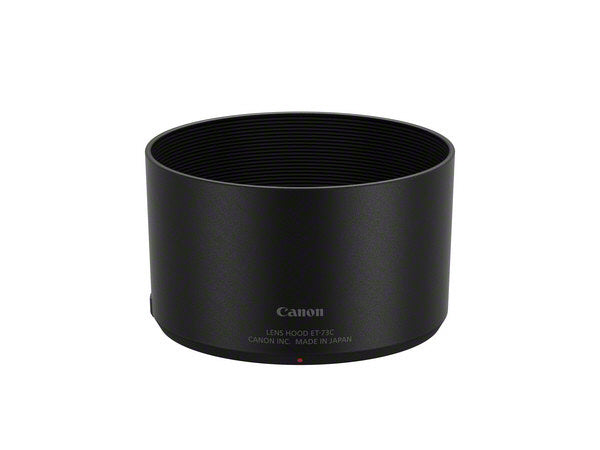 Kaufuniversum - Canon ET-73C Sonnenblende