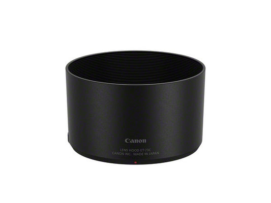 Kaufuniversum - Canon ET-73C Sonnenblende